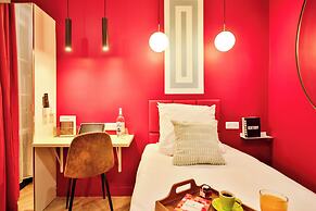 WS Louvre - Saint-Roch