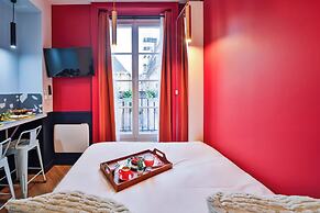 WS Louvre - Saint-Roch