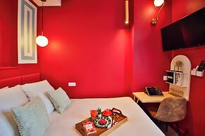 WS Louvre - Saint-Roch