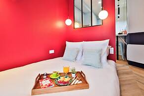 WS Louvre - Saint-Roch