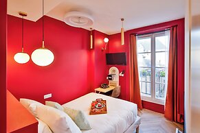 WS Louvre - Saint-Roch