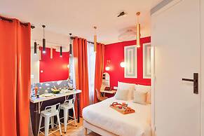 WS Louvre - Saint-Roch