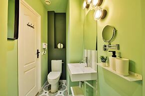 WS Louvre - Saint-Roch