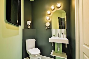 WS Louvre - Saint-Roch