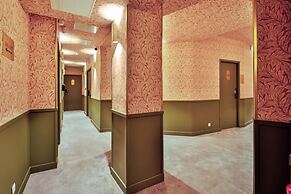 WS Louvre - Saint-Roch