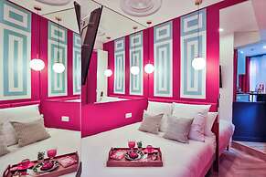 WS Louvre - Saint-Roch