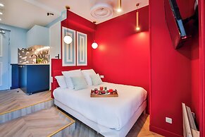 WS Louvre - Saint-Roch