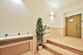 WS Louvre - Saint-Roch