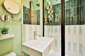 WS Louvre - Saint-Roch