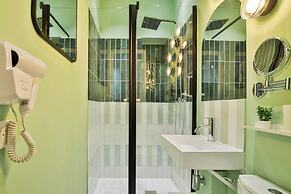 WS Louvre - Saint-Roch