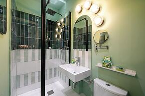 WS Louvre - Saint-Roch