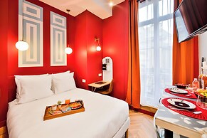 WS Louvre - Saint-Roch