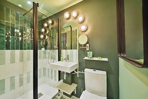 WS Louvre - Saint-Roch