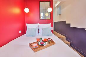 WS Louvre - Saint-Roch