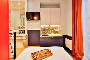 WS Louvre - Saint-Roch