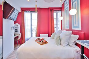 WS Louvre - Saint-Roch