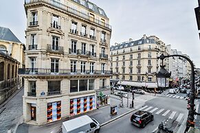 WS Louvre - Saint-Roch