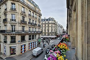 WS Louvre - Saint-Roch