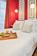 WS Louvre - Saint-Roch