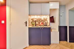 WS Louvre - Saint-Roch