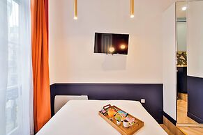 WS Louvre - Saint-Roch