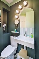 WS Louvre - Saint-Roch