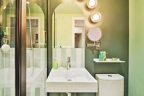 WS Louvre - Saint-Roch