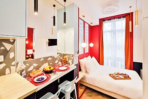 WS Louvre - Saint-Roch