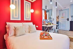 WS Louvre - Saint-Roch