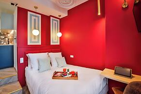 WS Louvre - Saint-Roch