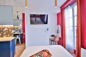 WS Louvre - Saint-Roch