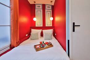 WS Louvre - Saint-Roch