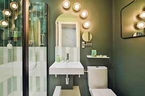 WS Louvre - Saint-Roch