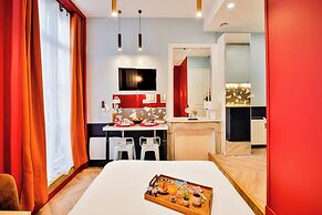 WS Louvre - Saint-Roch