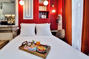 WS Louvre - Saint-Roch