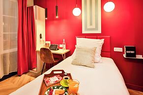 WS Louvre - Saint-Roch