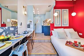 WS Louvre - Saint-Roch