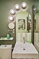 WS Louvre - Saint-Roch