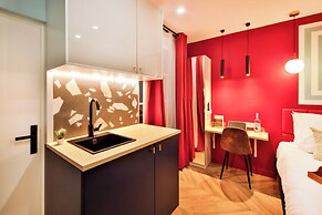 WS Louvre - Saint-Roch