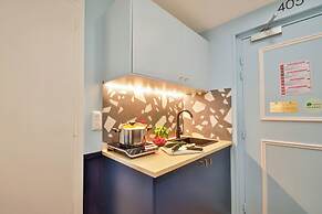 WS Louvre - Saint-Roch