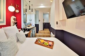 WS Louvre - Saint-Roch