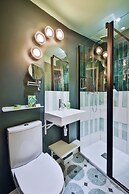 WS Louvre - Saint-Roch