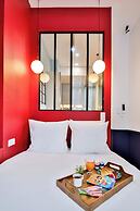 WS Louvre - Saint-Roch