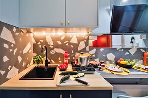 WS Louvre - Saint-Roch