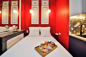 WS Louvre - Saint-Roch