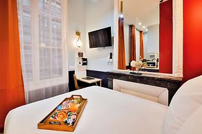 WS Louvre - Saint-Roch