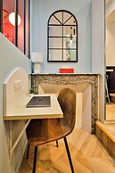 WS Louvre - Saint-Roch