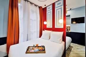 WS Louvre - Saint-Roch