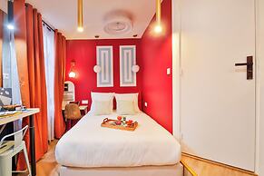 WS Louvre - Saint-Roch