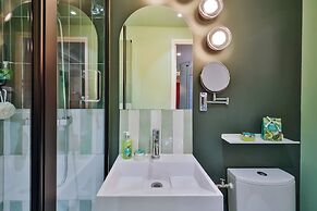 WS Louvre - Saint-Roch